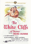 White Cliffs Of Dover - White Cliffs Of Dover - DVD
