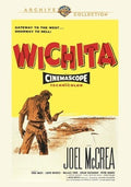 Wichita - Wichita - DVD