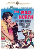 Wild North - Wild North - DVD