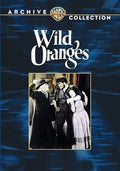 Wild Oranges - Wild Oranges - DVD