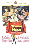Young Bess - Young Bess - DVD