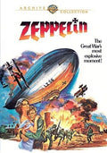 Zeppelin - Zeppelin - DVD