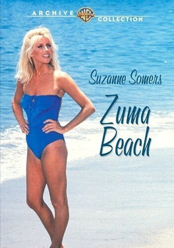 Zuma Beach - Zuma Beach - DVD
