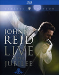 Reid,johnny - Live At The Jubilee - Blu-ray