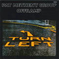 Metheny,pat - Offramp - Vinyl Record