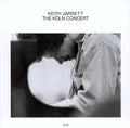 Koln Concert Vinyl Record