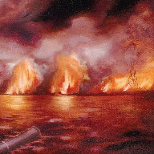 Besnard Lakes - Besnard Lakes Are The Roaring Night - Music CD