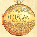 Ortolan - Time On A String - Music CD