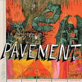 Pavement - Quarantine The Past: The Best Of Pavement - Vinyl Record