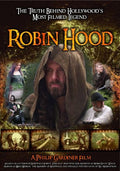 Robin Hood: Truth Behind Hollywood's Most Filmed - Robin Hood: Truth Behind Hollywood's Most Filmed - DVD