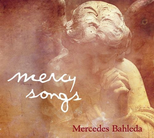 Bahleda,mercedes - Mercy Songs - Music CD