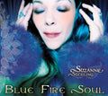 Sterling,suzanne - Blue Fire Soul - Music CD