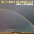 Lucas,scott / Married Men - George Lassos The Moon - Vinyl Record