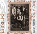Riverboat Soul Music CD
