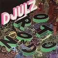 D'julz - Rotondo - Vinyl Record