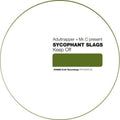 Adultnapper / Mr C / Sycophant Slags - Sycophant Slags - Vinyl Record