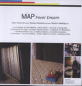 Map - Fever Dream - Vinyl Record