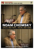 Chomsky,noam - Crisis & Hope: Theirs & Ours - DVD