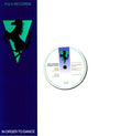 Sheridan,mike & Mads Langer - Too Close-the Chains Remixes - Vinyl Record