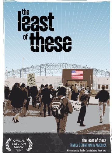 Least Of These - Least Of These - DVD