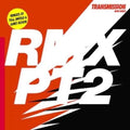 Boys Noize - Transmission Rmx 2 - Vinyl Record