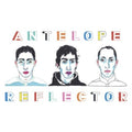 Antelope - Reflector - Vinyl Record