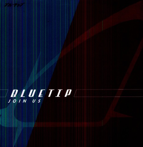 Bluetip - Join Us - Vinyl Record