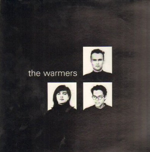 Warmers - Warmers - Vinyl Record
