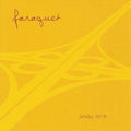 Faraquet - Anthology 1997-98 - Vinyl Record