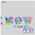 Cosmin Trg - Now You Know - Vinyl Record