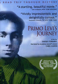 Primo Levi's Journey - Primo Levi's Journey - DVD