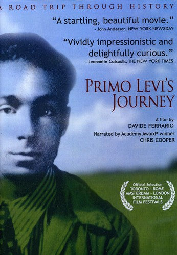 Primo Levi's Journey - Primo Levi's Journey - DVD