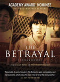 Betrayal - Betrayal - DVD