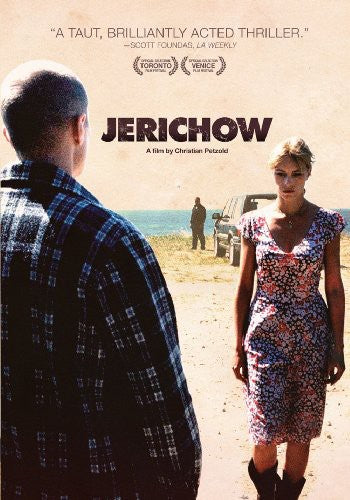 Jerichow - Jerichow - DVD