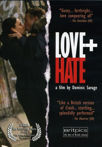 Love & Hate - Love & Hate - DVD