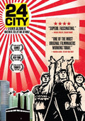 24 City - 24 City - DVD