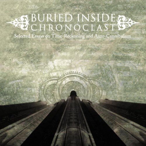 Buried Inside - Chronoclast - Vinyl Record