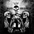 Defeatist - Sixth Extinction - Music CD
