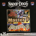 Master P - Ghetto D: Usda Edition - Music CD
