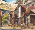 Marley's Ghost - Ghost Town - Music CD