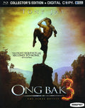 Ong Bak 3 Bd - Ong Bak 3 Bd - Blu-ray