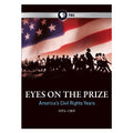 Eyes On The Prize - Eyes On The Prize - DVD