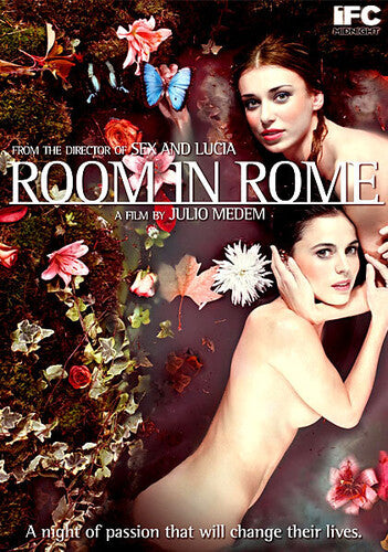 Room In Rome - Room In Rome - DVD