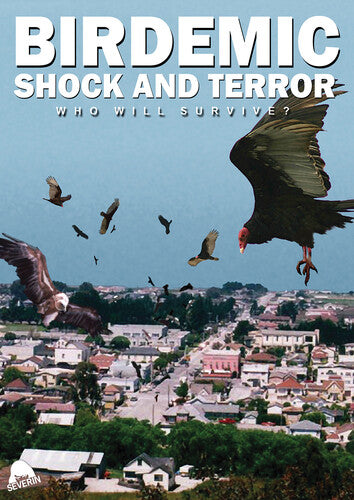 Birdemic - Birdemic - Blu-ray