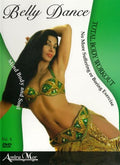 Belly Dance For A Feminine Total Body Workout - Belly Dance For A Feminine Total Body Workout - DVD