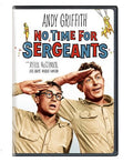 No Time For Sergeants - No Time For Sergeants - DVD