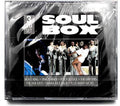 Soul Box - Soul Box - Music CD