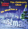 We Wish You A Merry Christmas - We Wish You A Merry Christmas - Music CD