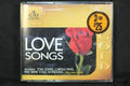 Love Songs - Love Songs - Music CD