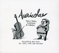 Ridout / Auricolae - Fairy Tales Folklore & Fables - Music CD
